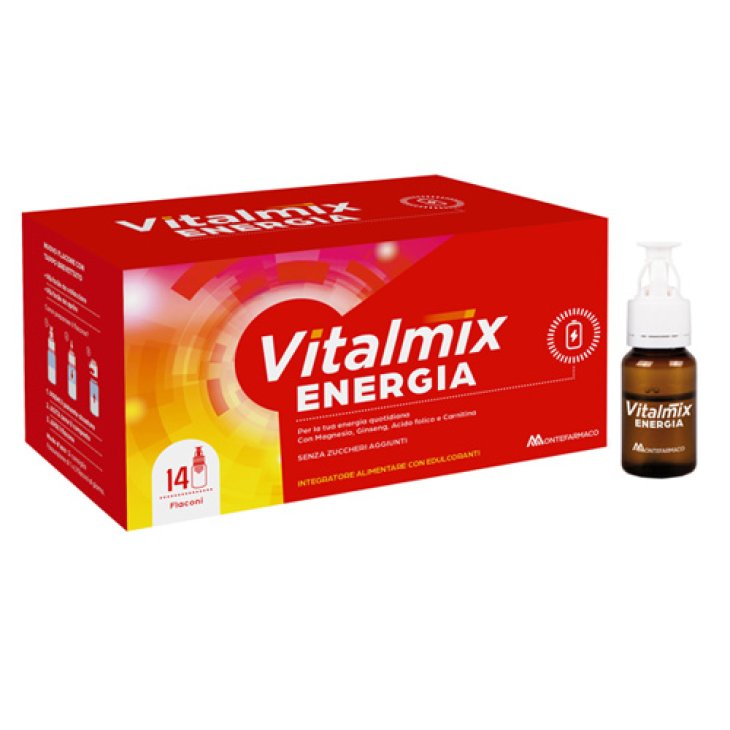 VITALMIX ENERGIA 14FL