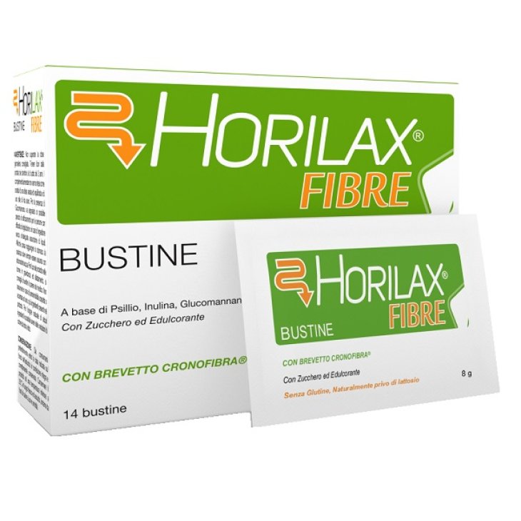 HORILAX Fibre 14 Bust. HORILAX Fibre 14 Bust.