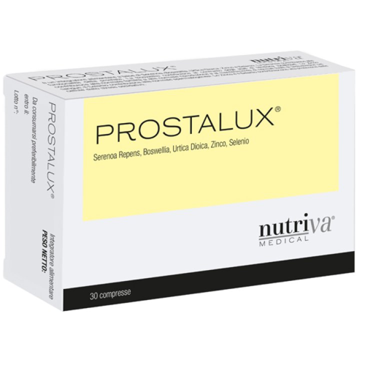 PROSTALUX 30CPR PROSTALUX 30CPR