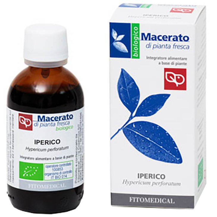 IPERICO TM BIO 100ML FTM