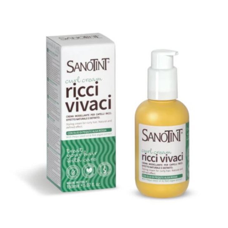 SANOTINT Crema Modell.Ricci SANOTINT Crema Modell.Ricci