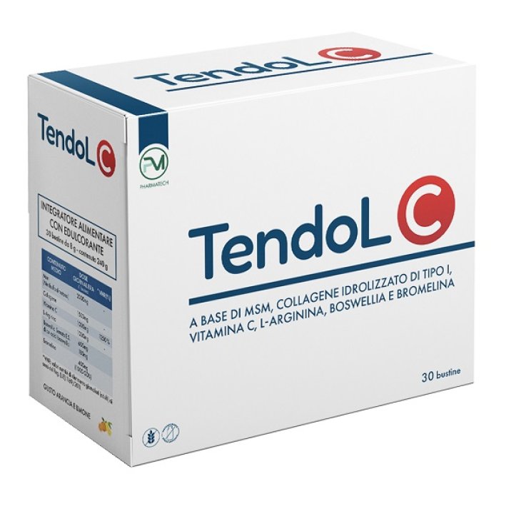 TENDOL C 30BUST