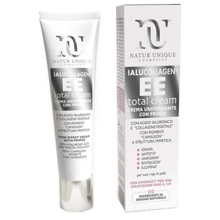 IALUCOLLAGEN EE Total Cream IALUCOLLAGEN EE Total Cream