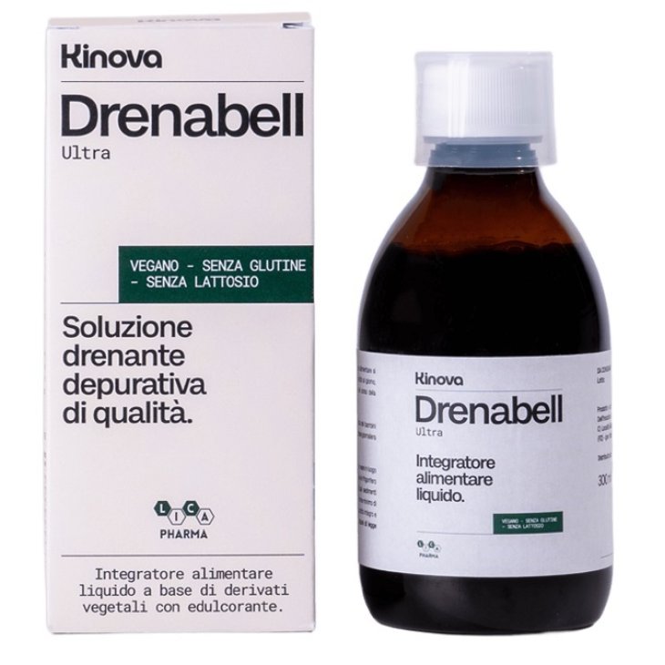 DRENABELL ULTRA 300ml
