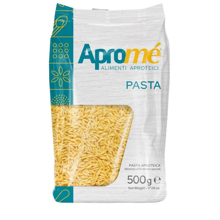 APROME' PASTA GEMMINE 500G