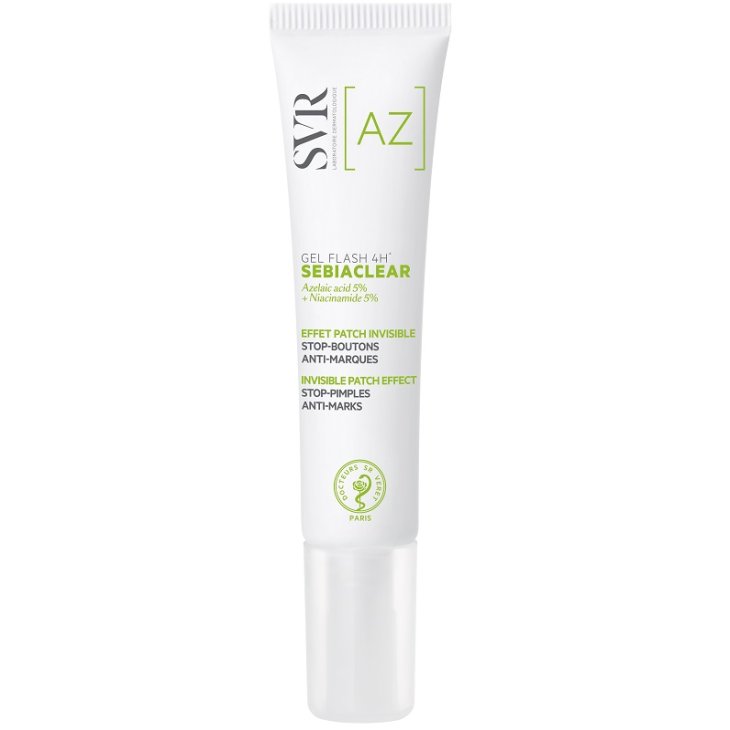 SEBIACLEAR CICAPEEL FLASH 15ML SEBIACLEAR CICAPEEL FLASH 15ML