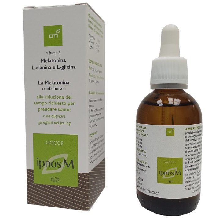 IPNOS M GTT 50ML