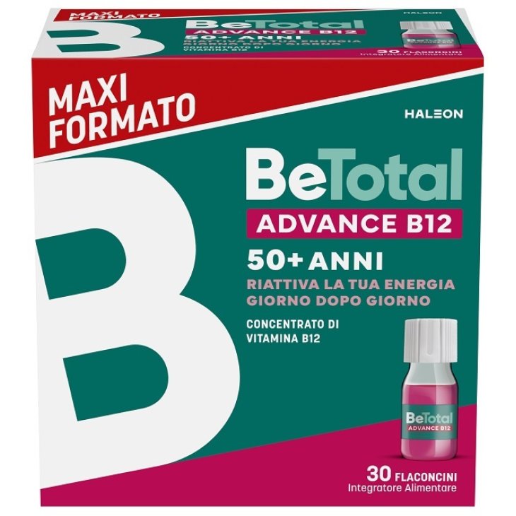 BETOTAL ADVANCE B12 30FL BETOTAL ADVANCE B12 30FL