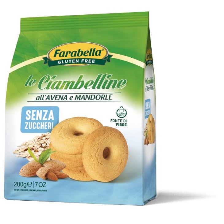 FARABELLA CIAMBELLINE AVENA