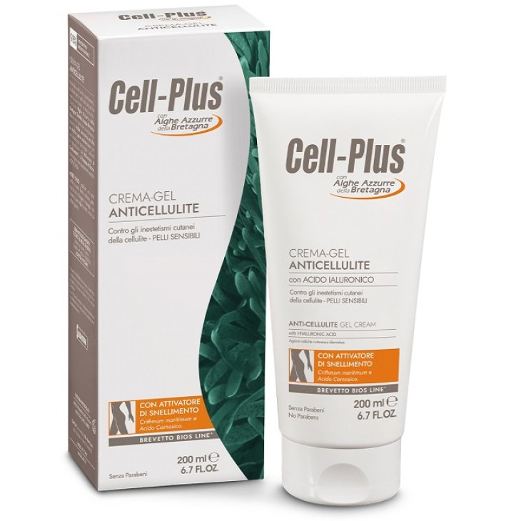 CELL PLUS Gel A-Cell.200ml