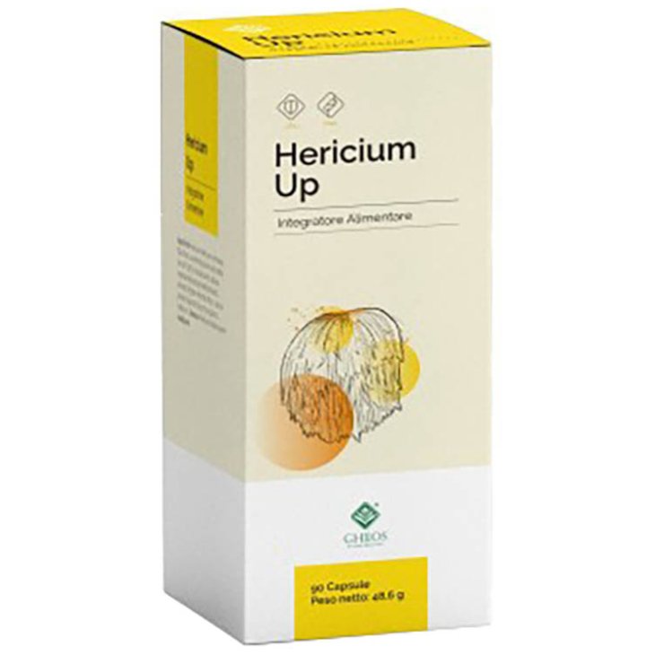 HERICIUM UP 90 Cps