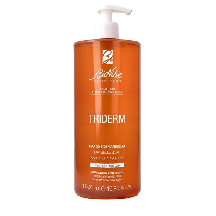 TRIDERM SAPONE MARSIGLIA1000ML