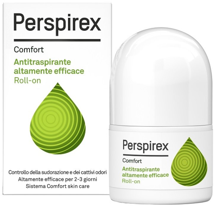 PERSPIREX Comfort Roll-On
