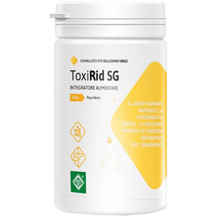 TOXIRID SG GRAN 150G GHEOS