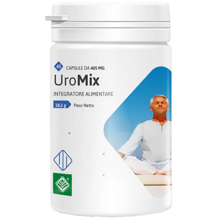 UROMIX 45 Cps 300mg