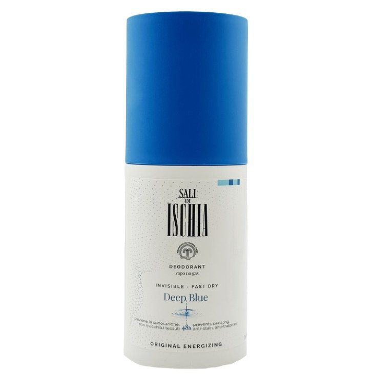 SALI DI ISCHIA DEOD DEEP BLUE
