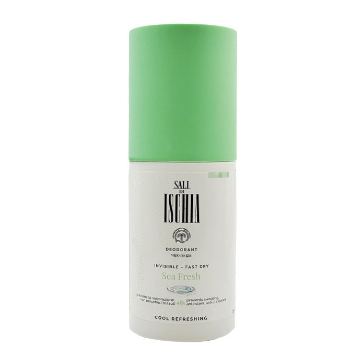 SALI DI ISCHIA DEOD SEA FRESH