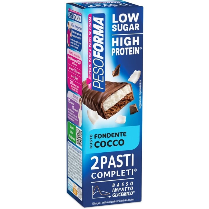 PESOFORMA BARR FOND/COC 2 PEZ