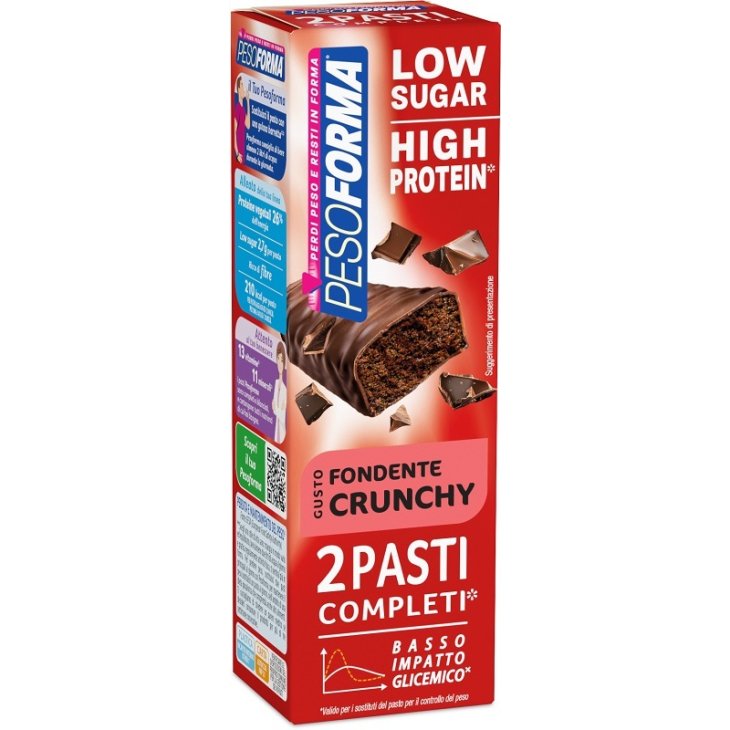 PESOFORMA BARR FOND/CRUNCHY2PZ