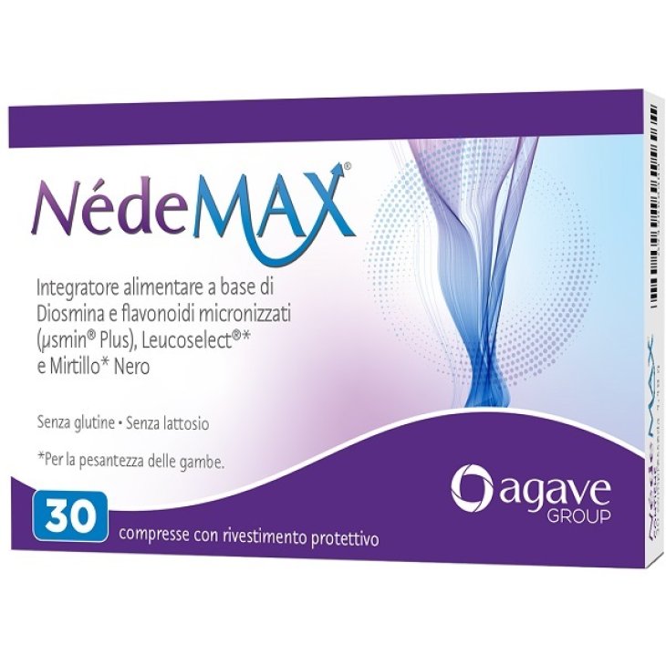 NEDEMAX 30CPR NEDEMAX 30CPR