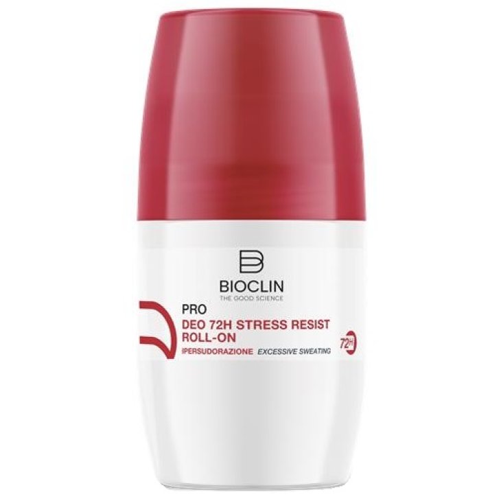 BIOCLIN DEO PRO 72H STRESS RES