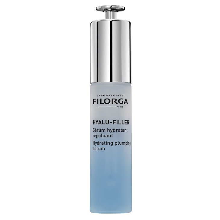 FILORGA HYALU FILLER SERUM