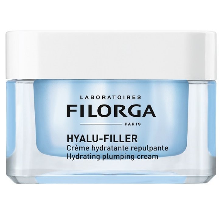 FILORGA Hyalu Filler Pot.50ml