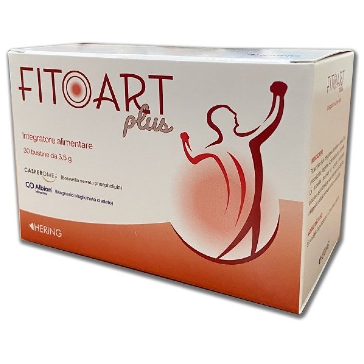 FITOART Plus 30 Bust. FITOART Plus 30 Bust.