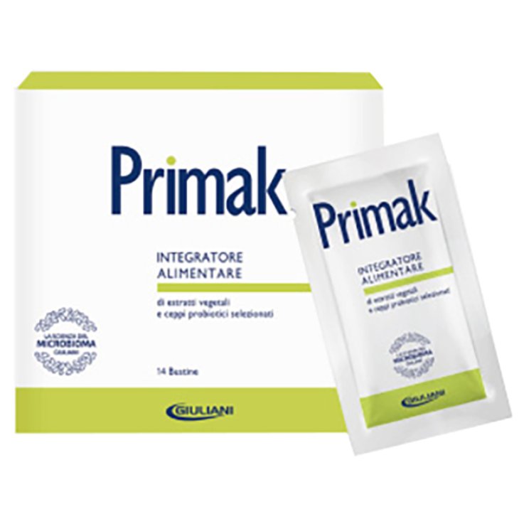 PRIMAK 14BUST PRIMAK 14BUST