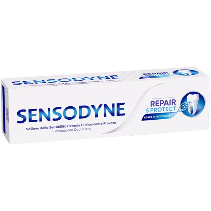 SENSODYNE REPAIR&PROTECT CLASS