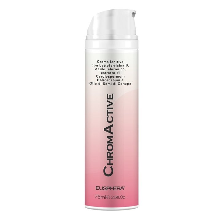 EUSPHERA CHROMACTIVE Crema75ml