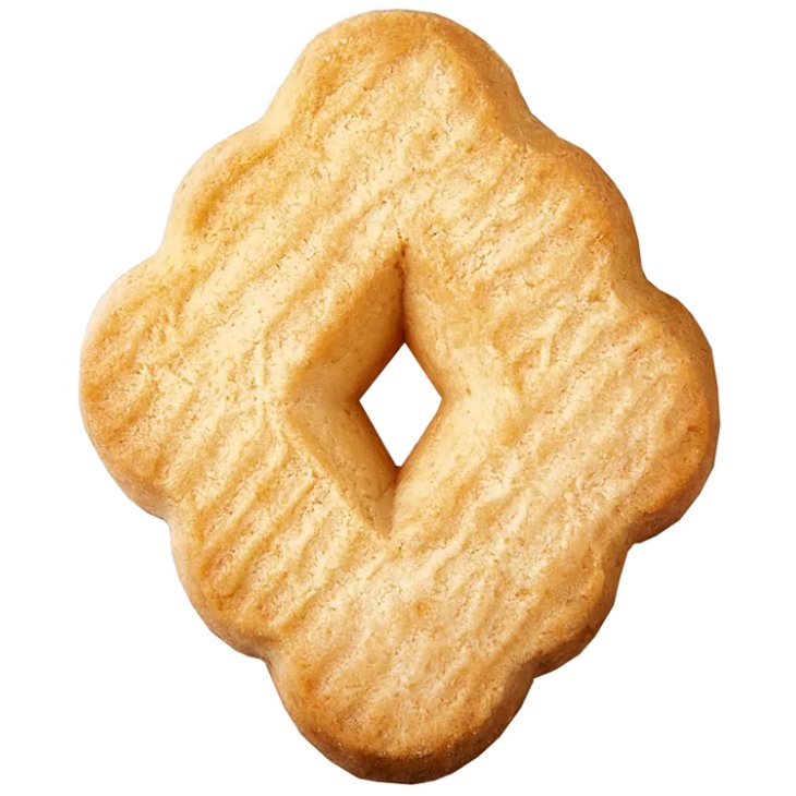 HAPPY FARM Bisc.I Rococo'300g