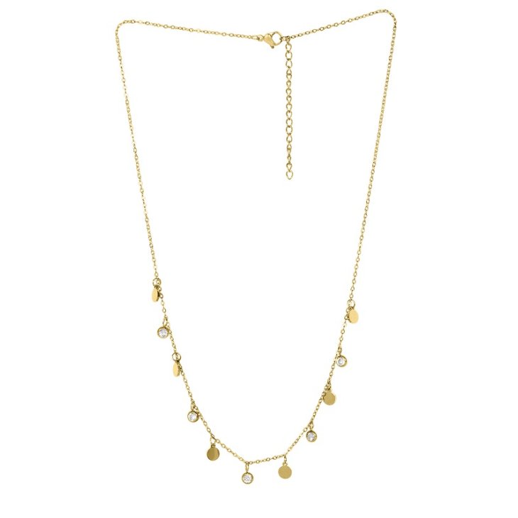 MARGUTTA COLLANA ADELMA ORO MARGUTTA COLLANA ADELMA ORO