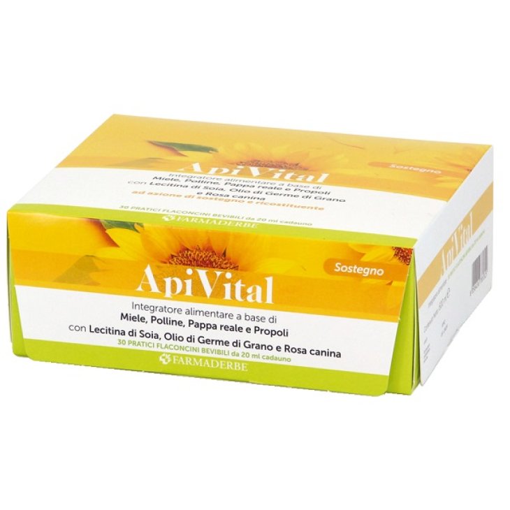 APIVITAL 30STICK PACK