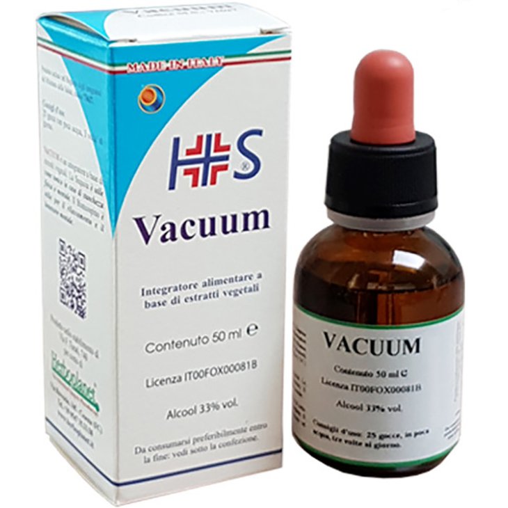 VACUUM GTT 50ML