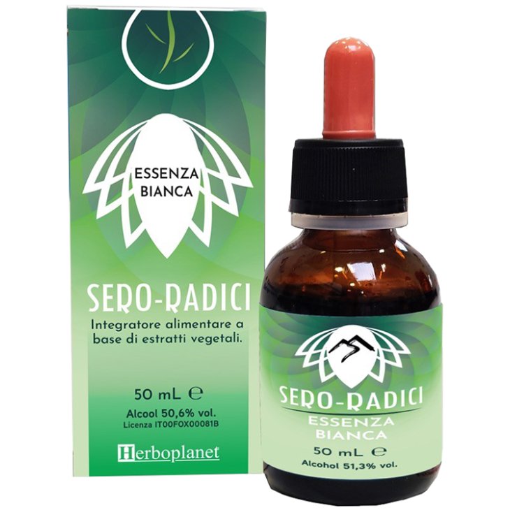SERO-RADICI GOCCE 50ML