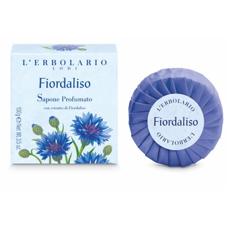 FIORDALISO SAPONE PROF 100G