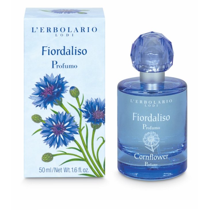 FIORDALISO PROFUMO 50ML