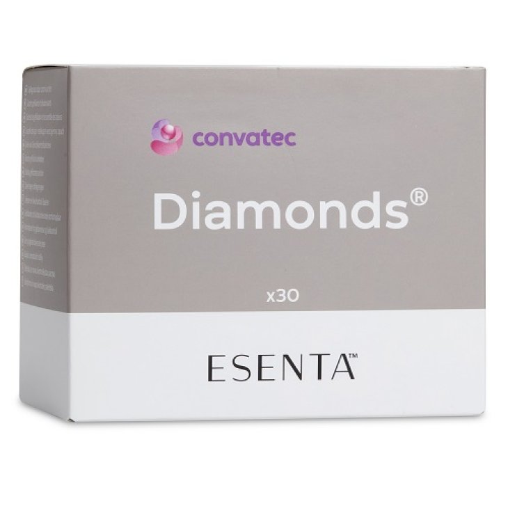 ESENTA Diamonds Bustine 30pz