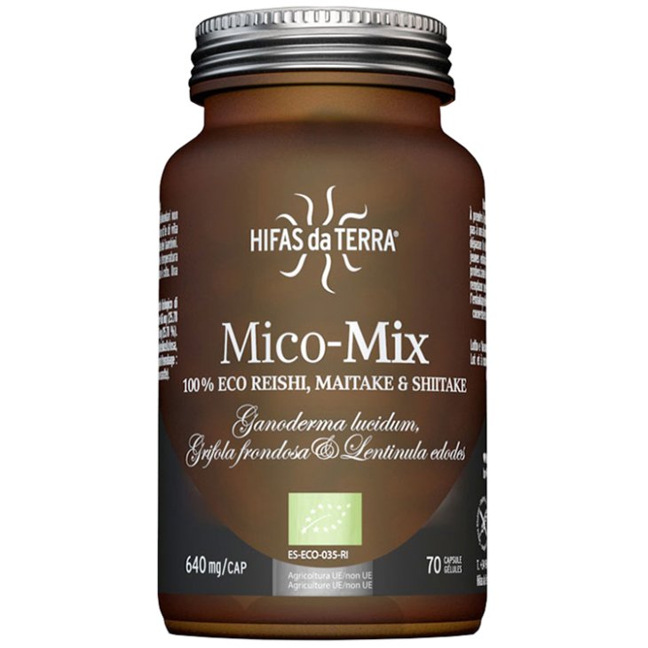 MICO-MIX 70 Cps