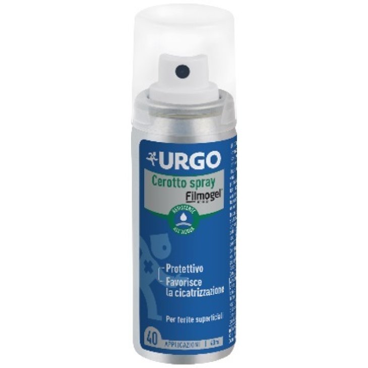 URGO CEROTTO SPRAY 40ML