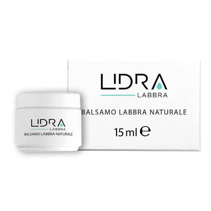 LIDRA Labbra 15ml