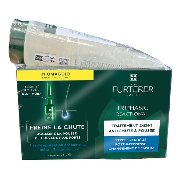 TRIPHASIC REATIONAL+SH OMAGGIO