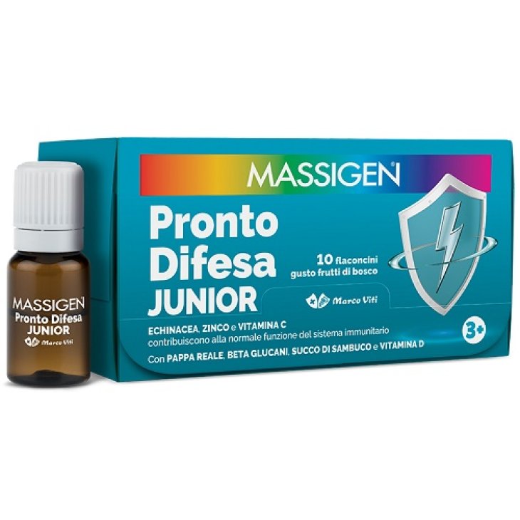 MASSIGEN Pronto Dif.J 10x10ml MASSIGEN Pronto Dif.J 10x10ml