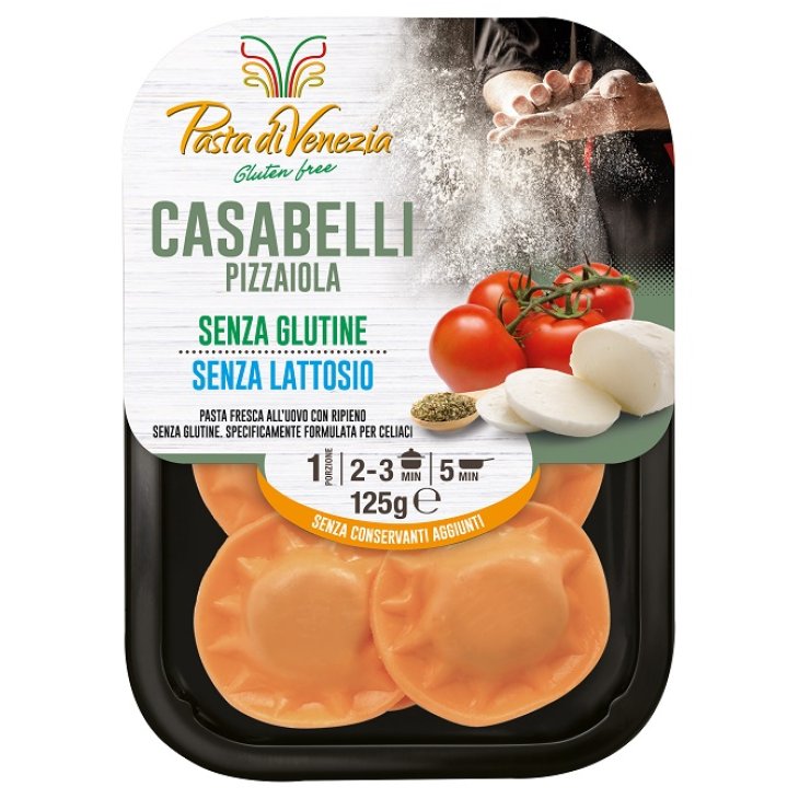 PASTA VENEZIA CASABELLI PI125G