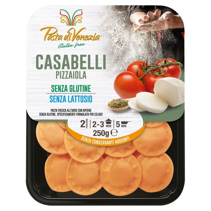PASTA VENEZIA CASABELLI PI250G