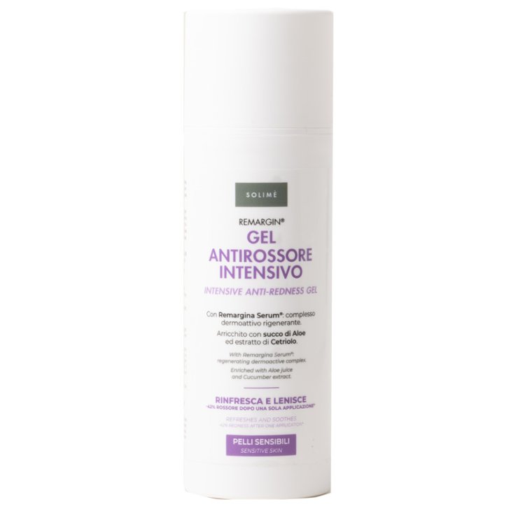 REMARGIN GEL ANTIROSS.INTENS.
