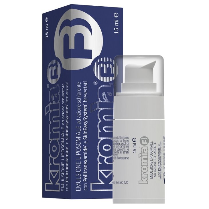 KROMIA FB Liposomiale 15ml