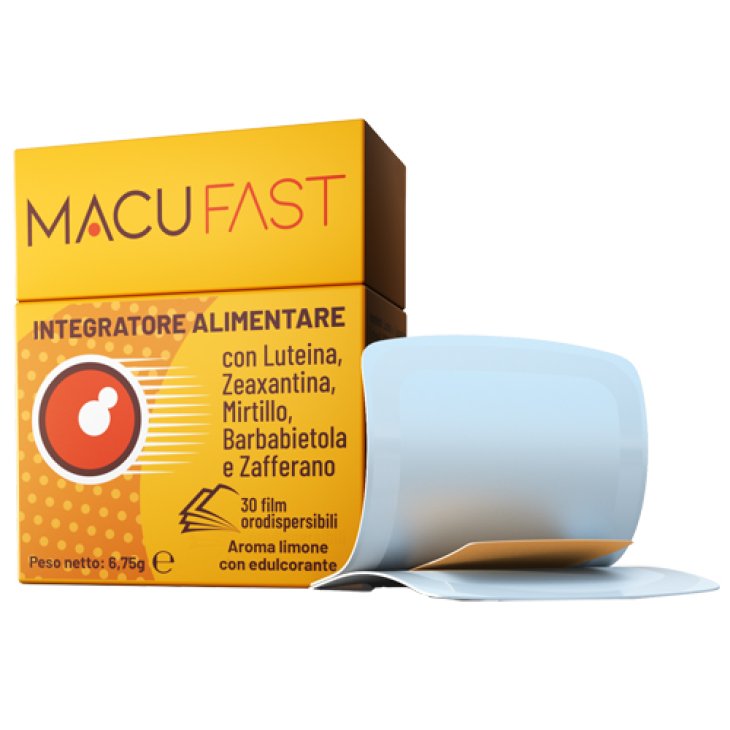 MACUFAST 30BUST