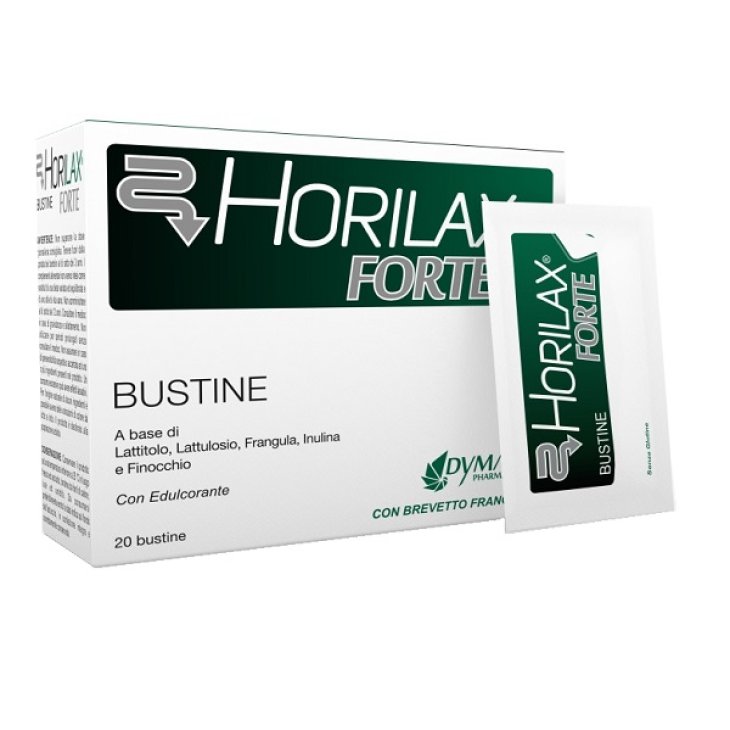 HORILAX FORTE 20BUST HORILAX FORTE 20BUST